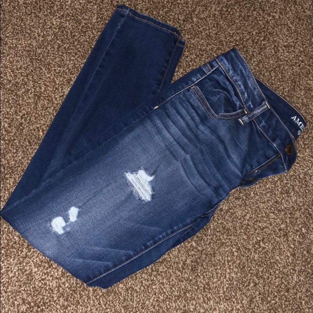American Eagle Jegging!!